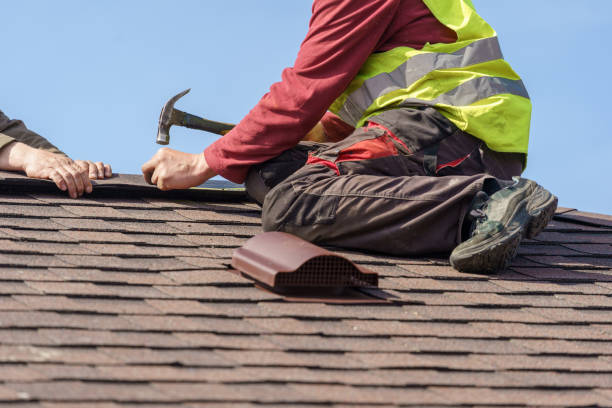 Roof Repair Estimates in Antioch, CA
