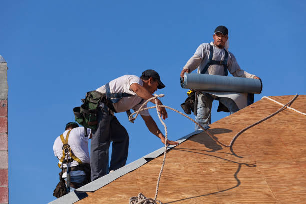 Roof Waterproofing Services in Antioch, CA