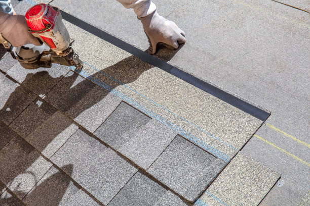Best Roof Leak Repair  in Antioch, CA