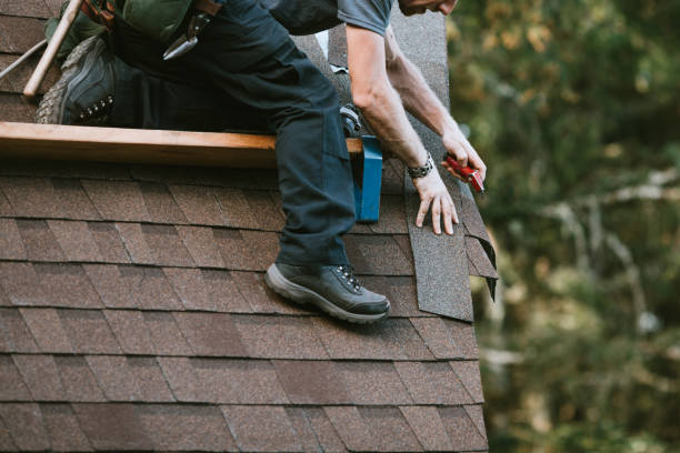 Best Storm Damage Roof Repair  in Antioch, CA